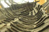 Boat docks of Herculaneum